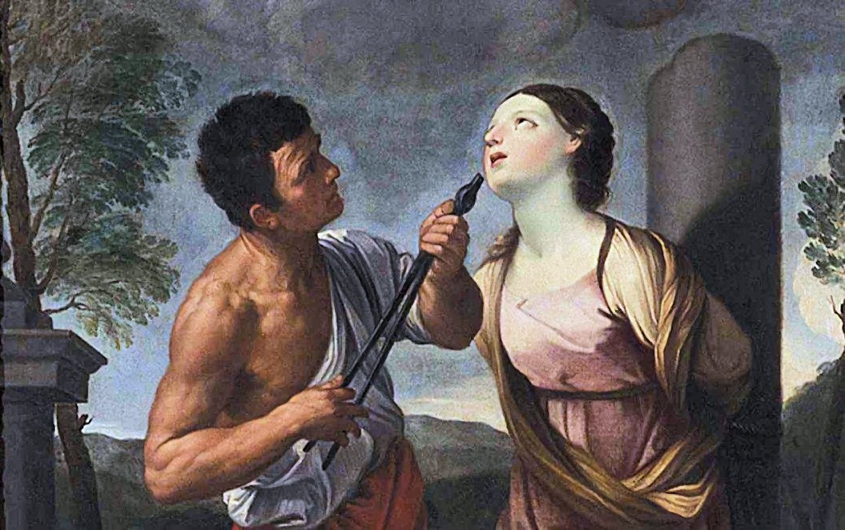 Francisco de Zurbarán 035