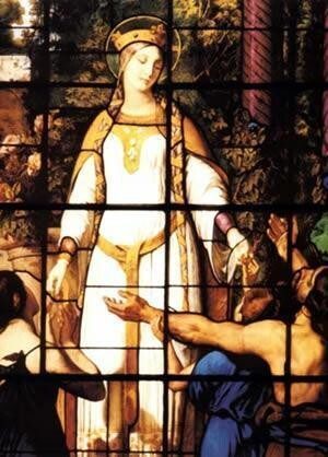 Santa Adelaide