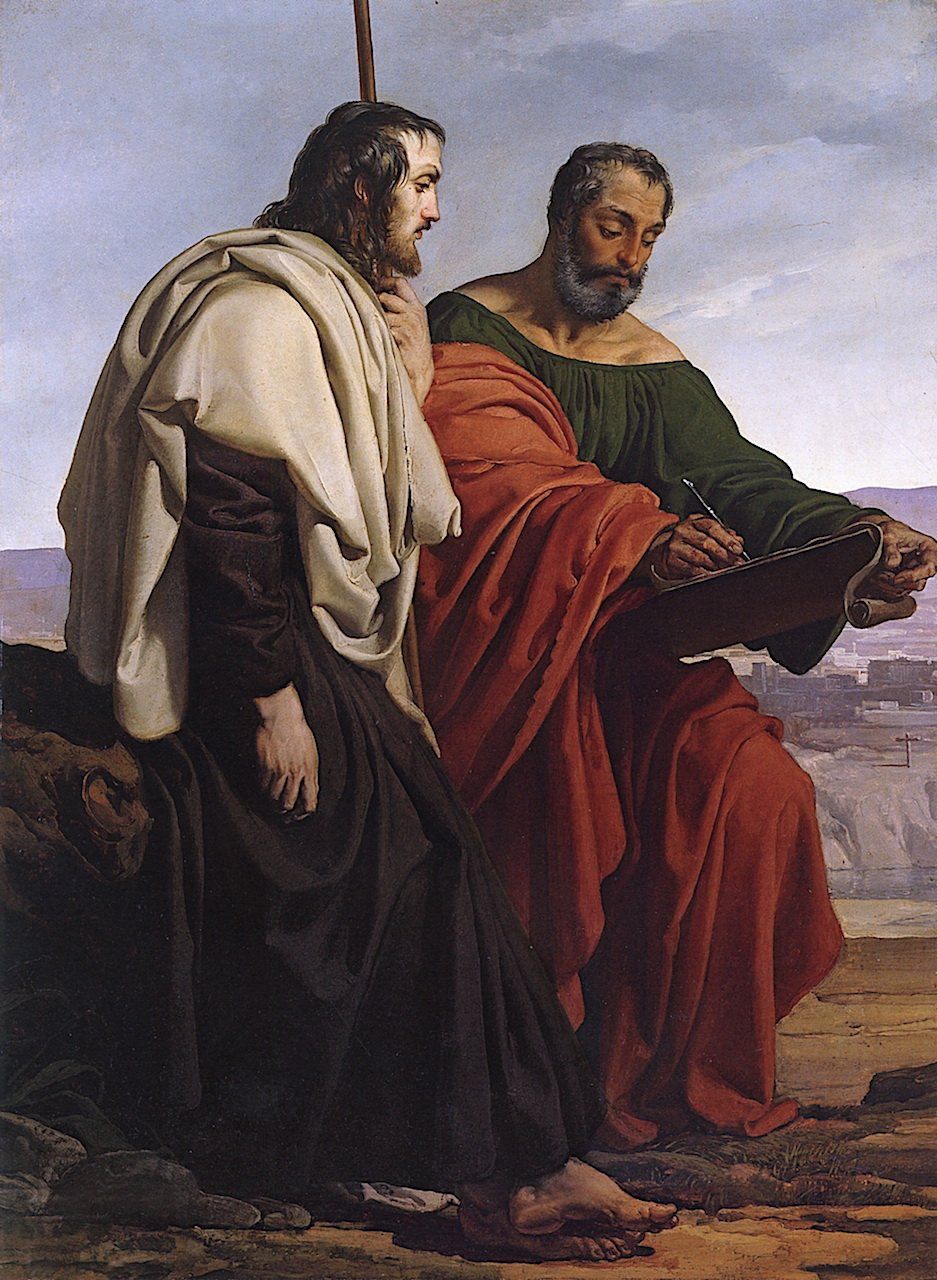 Santi Filippo e Giacomo