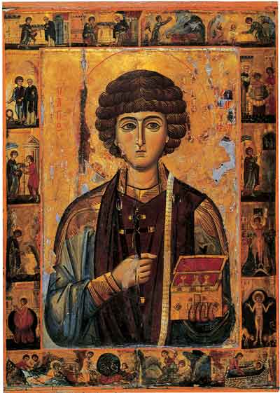 Santa Pantaleone