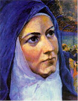 Santa Teresa