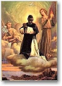 martino de porres