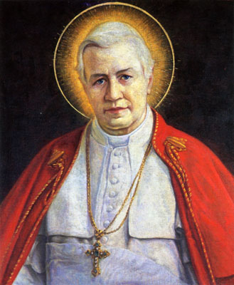 papa san pio x giuseppe sarto