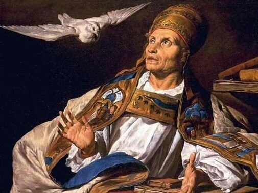 SanGregorioMagno