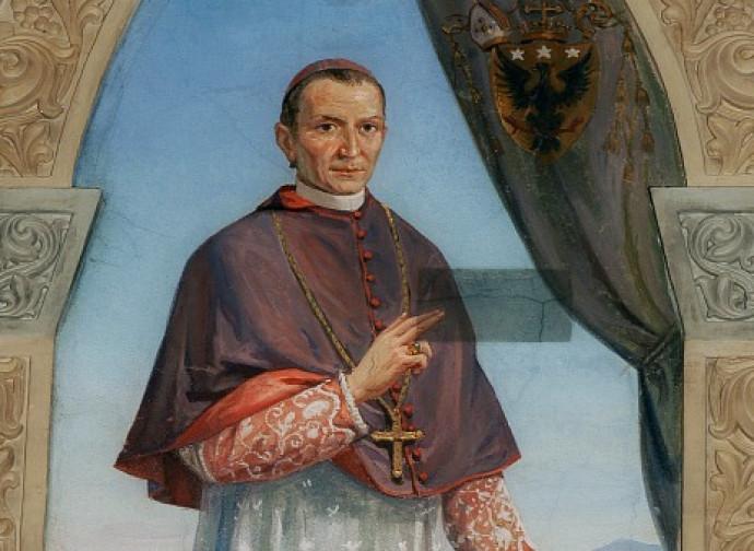 san antonio maria gianelli