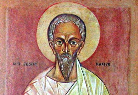 Justin filozof