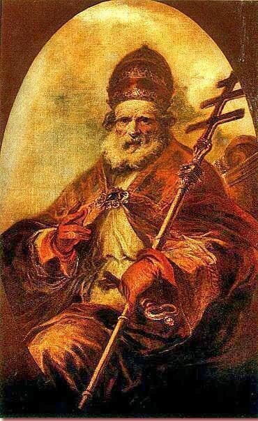 san leone magno