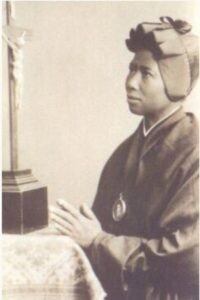 santa giuseppina bakhita