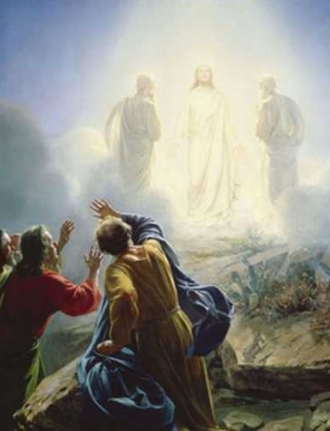 Trasfigurazione del Signore
