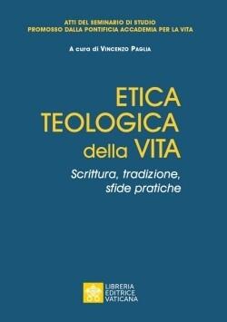 etica teologia della vita