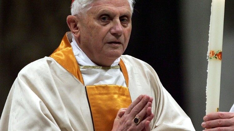 How Ratzinger differentiated the supernatural and spiritual fruits