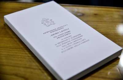 Amoris Laetitia