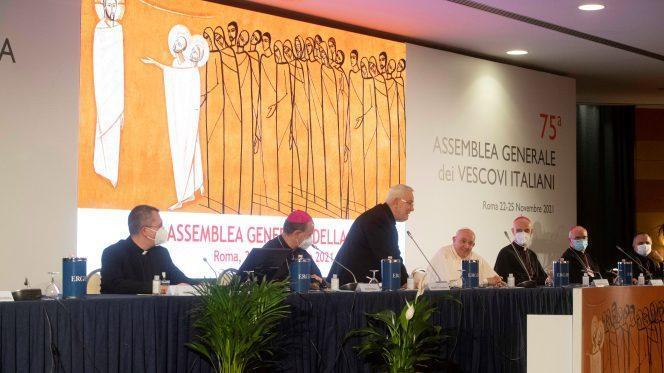 75assemblea CEI