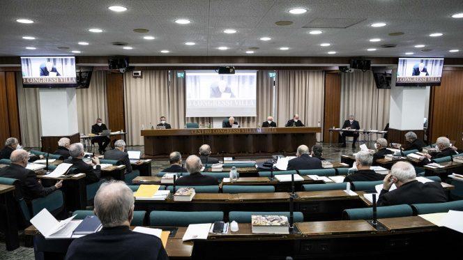 CEI riunione assemblea