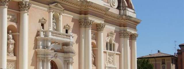 Cattedrale di Carpi RV
