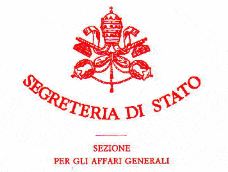 Logo segr stato