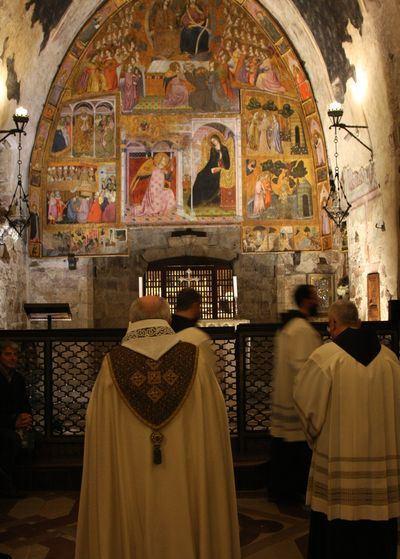 Porziuncola