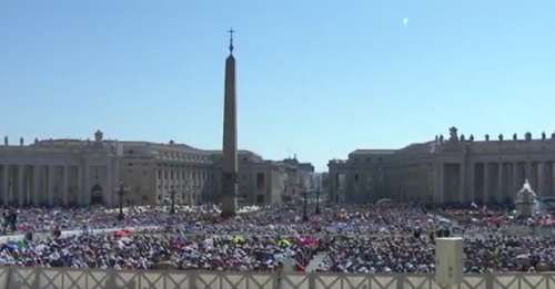 San Pietro Fedeli