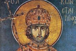 costantino imperatore