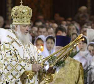 Patriarca KirillBIS