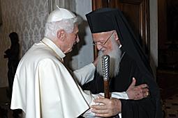 benedetto e bartolomeo