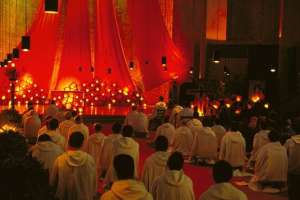 taize milano 2005