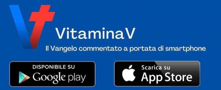Vitamina V gplay appstore