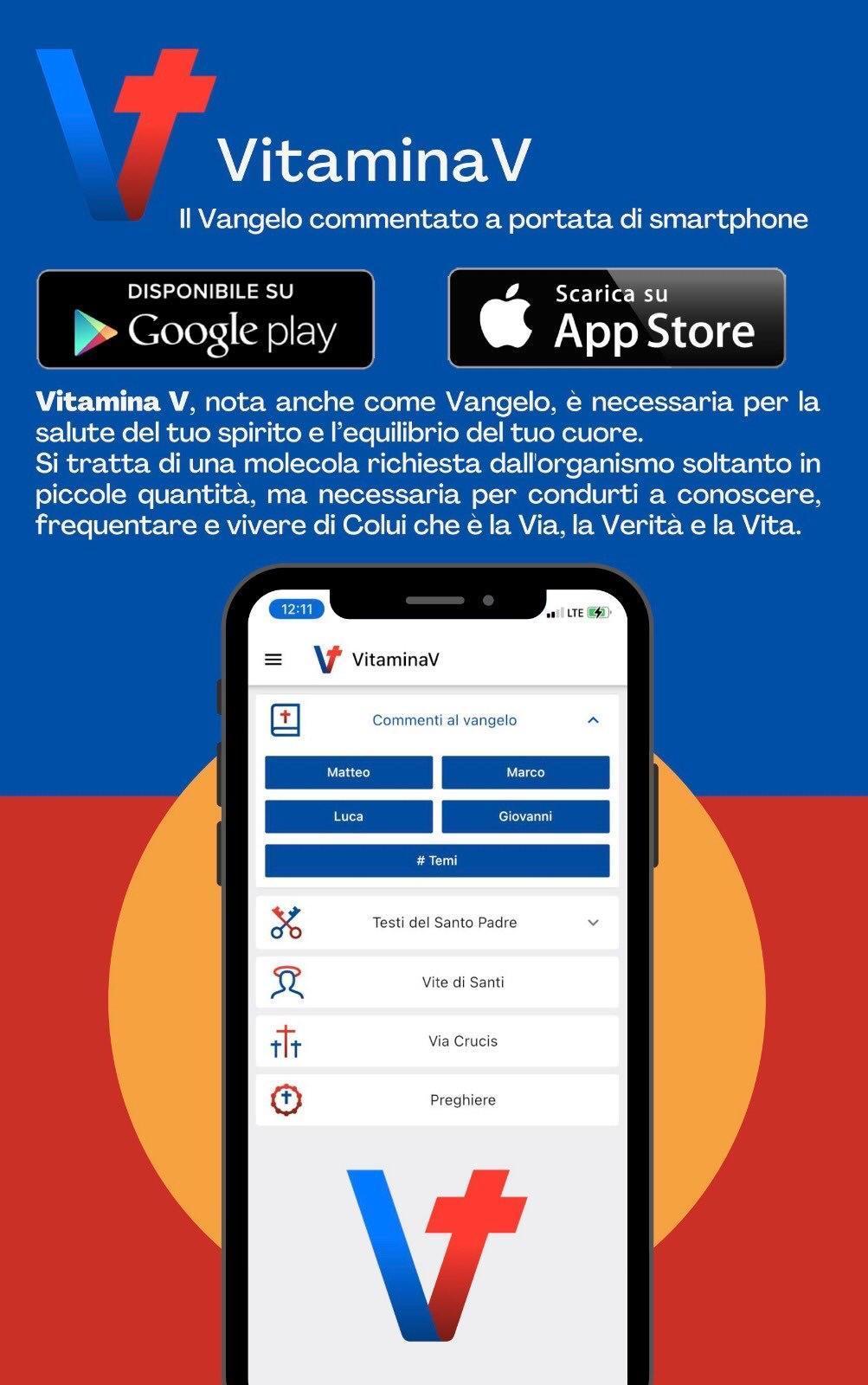Vitamina V