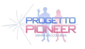 logo progetto pioneer