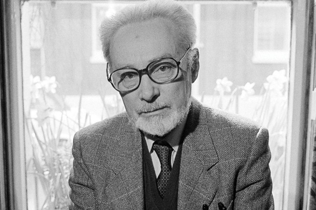 primo levi