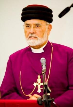 mar dinkha