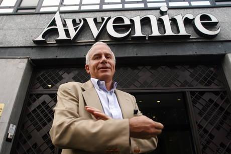 marco tarquinio sede avvenire