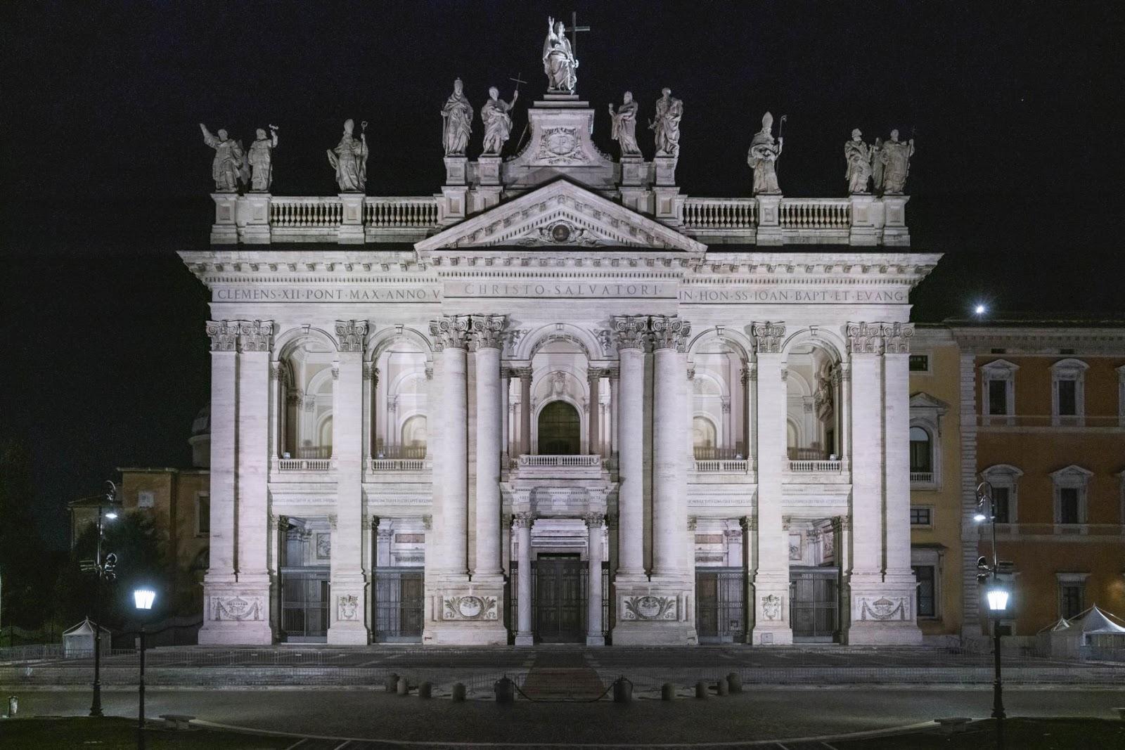 san giovanni in laterano