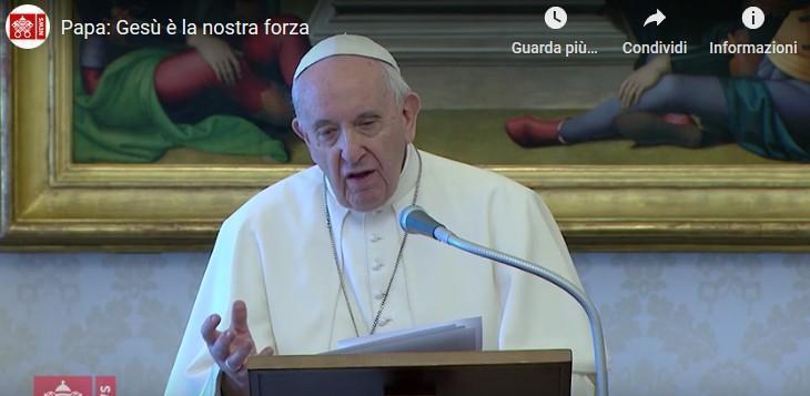 Regina Coeli 24 maggio 2020