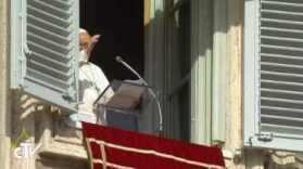 angelus papa francesco 2