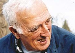 jean vanier