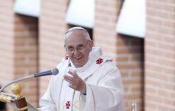 papa-francesco-parrocchia-romana