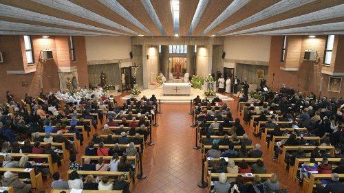 san crispino