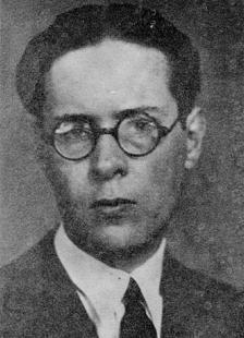 francisco luis bernardez