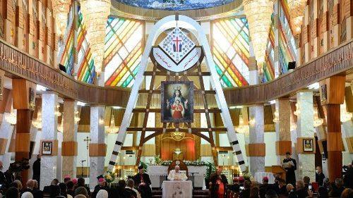 Cattedrale Siro Cattolica