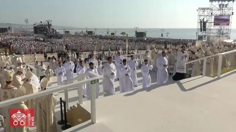 Messa finale GMG 2023