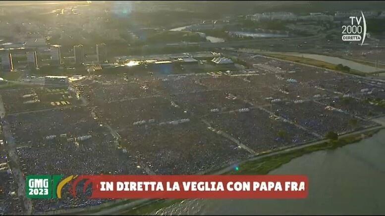 veglia gmg portogallo