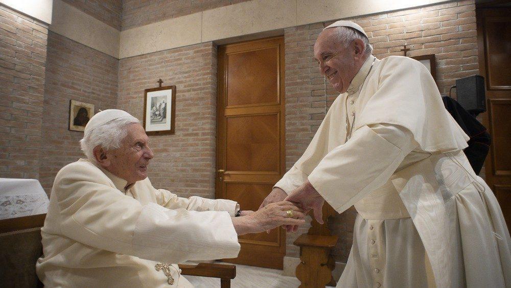benedetto e francesco