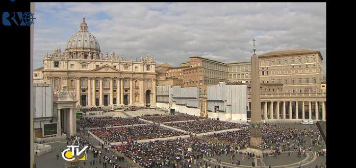 udienza-generale-piazza-san-Pietro