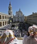 pellegrinaggio macerata loreto