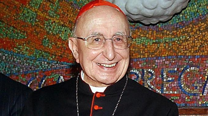 Giacomo Biffi
