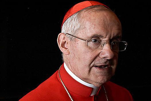 card jean louis tauran