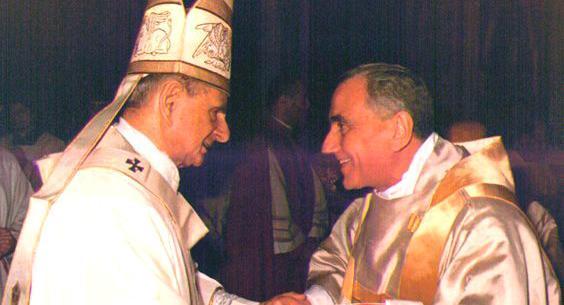 paolo vi e pironio