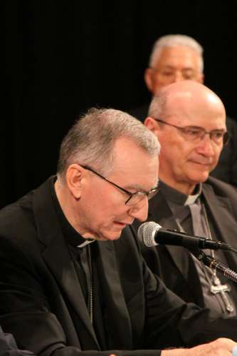 parolin gorizia