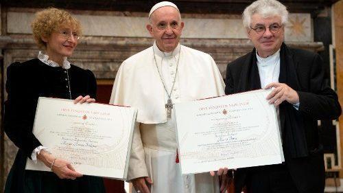premio ratzinger